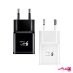 آداپتور شارژر 15 وات سامسونگ مدل EP-TA200(S10)