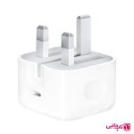آداپتور شارژر اورجینال 20 وات اپل | APPLE
