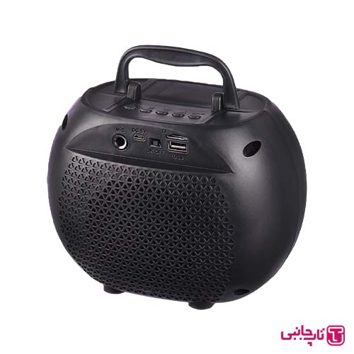 اسپیکر بلوتوثی ZQS مدل 1441