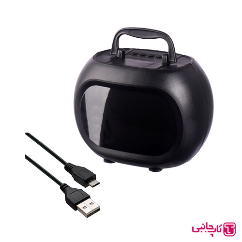 اسپیکر بلوتوثی ZQS مدل 1441