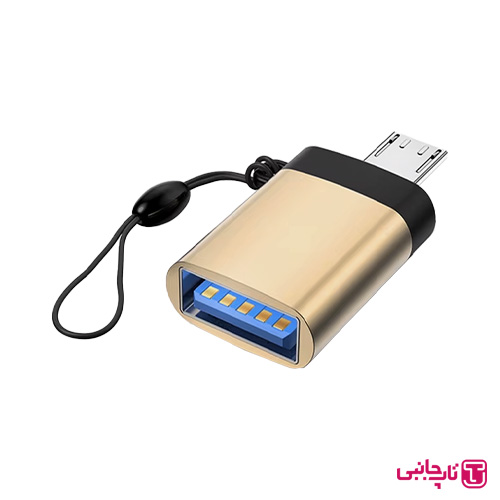تبدیل USB-C به LIGHTNING اورجینال