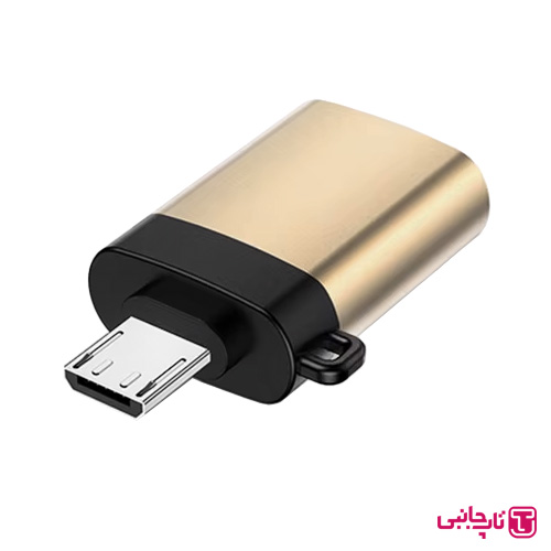 تبدیل USB-C به LIGHTNING اورجینال