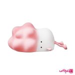 چراغ خواب سیلیکونی مدل کلم