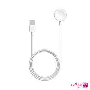 کابل شارژ مغناطیسی ساعت هوشمند