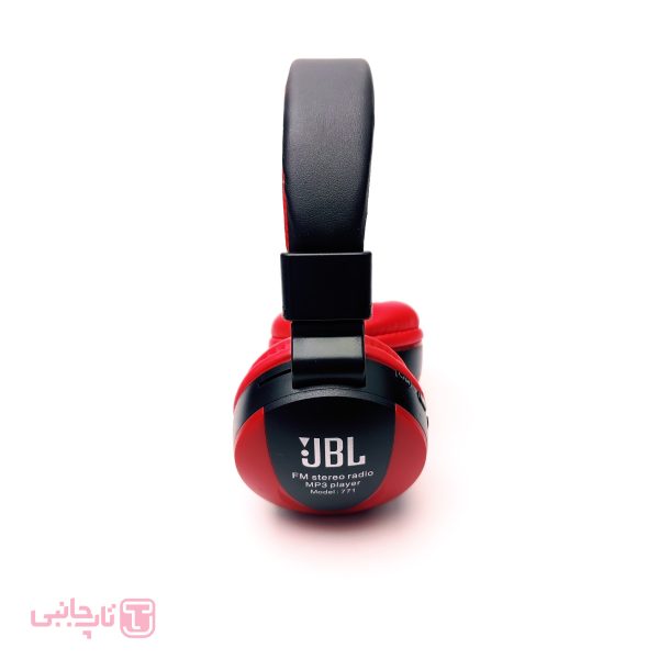 هدفون بلوتوثی JBL مدل 771