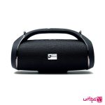 اسپیکر بلوتوثی مازارس مدل S-202 MAZARES