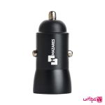 شارژر فندکی مازارس مدل CR-63 Mazares
