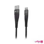 کابل شارژر Type-c مازارس مدل C4-TC Mazares