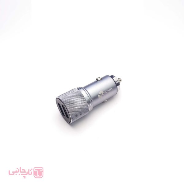 شارژر فندکی مازارس مدل CR-61