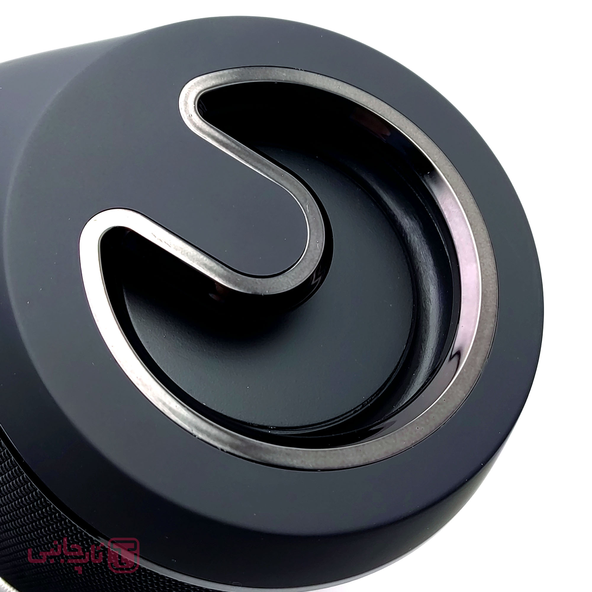 اسپیکر بلوتوثی مدل S-202 (ضد آب)