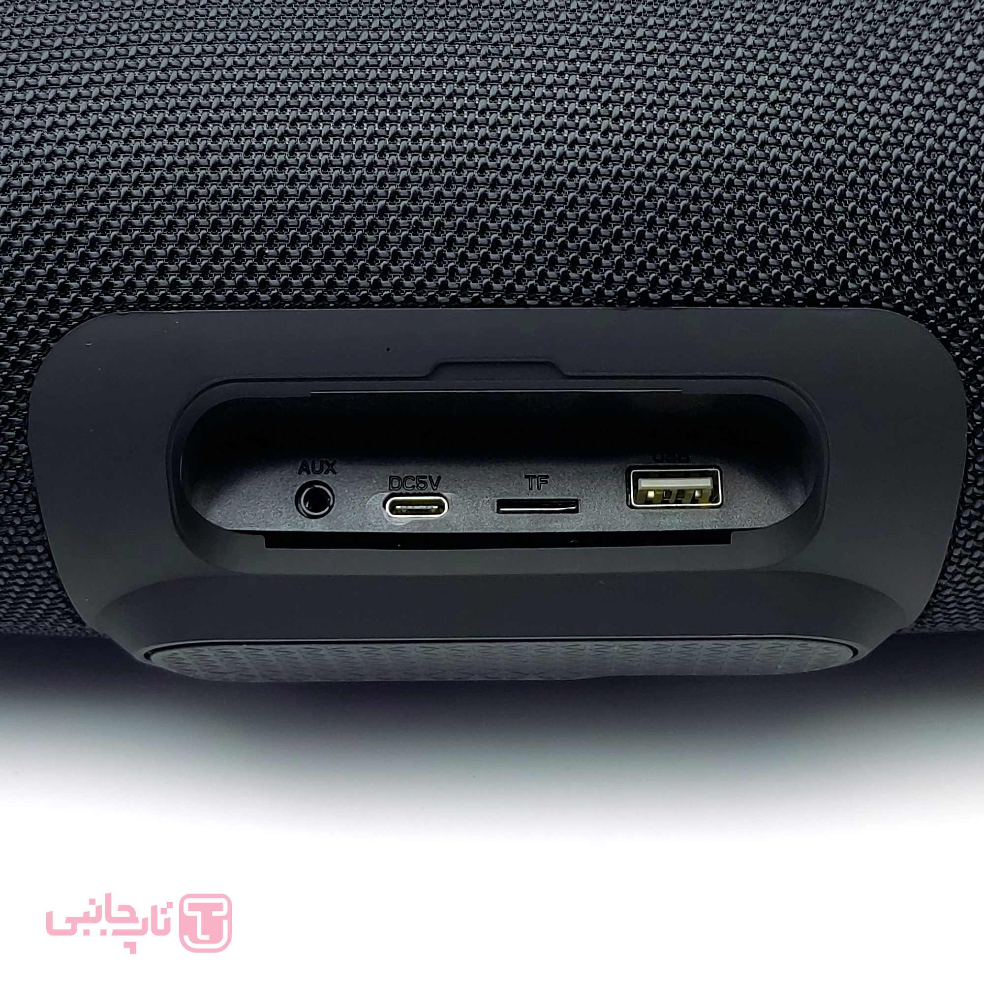 اسپیکر بلوتوثی مدل S-202 (ضد آب)