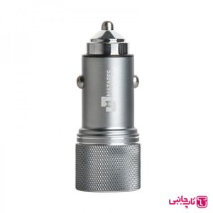 شارژر فندکی مازارس مدل CR-61 Mazares