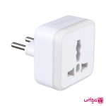 تبدیل 3 به 2 چراغدار فرحان مدل F10