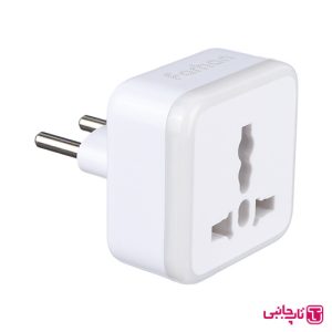 تبدیل 3 به 2 چراغدار فرحان مدل F10