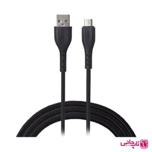 کابل تبدیل USB به MicroUSB بیاند مدل BUM-302