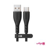 کابل تبدیل USB به LIGHTNING بیاند مدل BUL-402