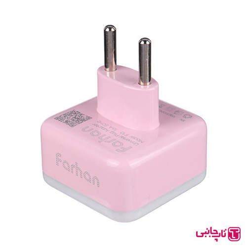 تبدیل 3 به 2 چراغدار فرحان مدل F10