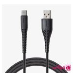 کابل تبدیل USB به TYPE-C بیاند مدل BUC-301