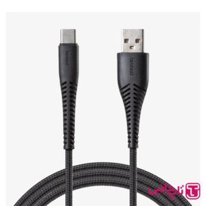کابل تبدیل USB به TYPE-C بیاند مدل BUC-301