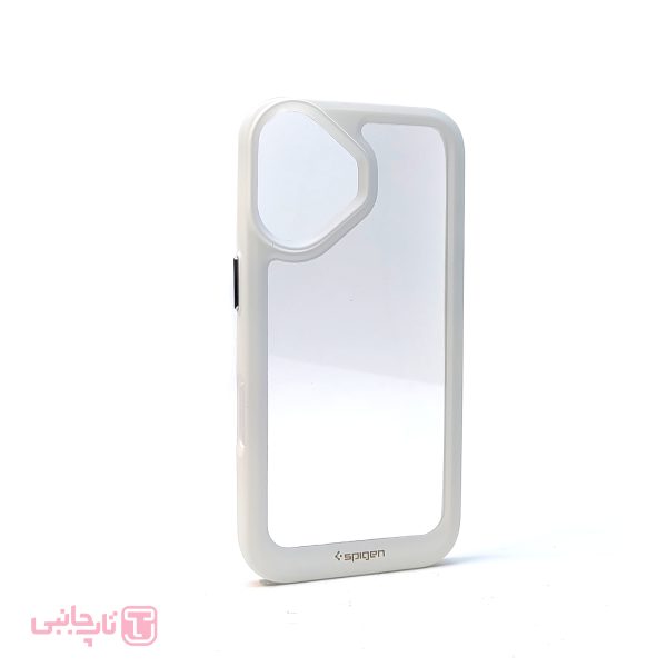 کاور spigen مدل High Quality مناسب برای گوشی موبایل iPhone 13