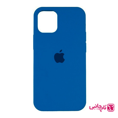 قاب اورجینال سیلیکونی|پاک کنی| مدل گوشی اپل iphone14