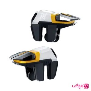 دسته بازی شش انگشتی مغناطیسی Xibier DY11