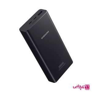 پاوربانک 20000 میلی آمپر سامسونگ مدل EB-P5300
