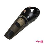 جارو شارژی دستی خودرو مدل DG-001 BUKU (آبی خاکی)
