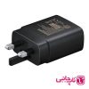 شارژر دیواری 45 وات  اصل سامسونگ مدل EP-T4510 به همراه کابل تبدیل USB-C