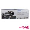 جارو شارژی دستی کوچک ماشین BUKU DG-001 (آبی خاکی)