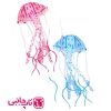 چراغ خواب عروس دریایی JELLYFISH