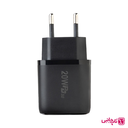 آداپتور شارژر بیاند BA-203 Beyond