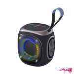 اسپیکر بلوتوثی لنیز lenyes S864