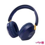 هدفون بی سیم مازارس مدل HP115 Mazares