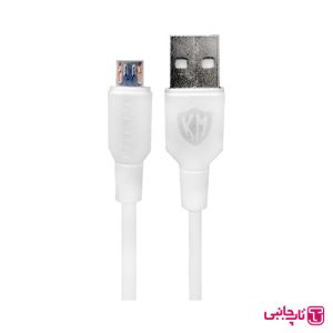 کابل شارژ MICRO to USB کی ام مدل KM-03