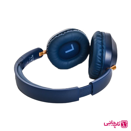 هدفون بی سیم مازارس مدل HP115 Mazares