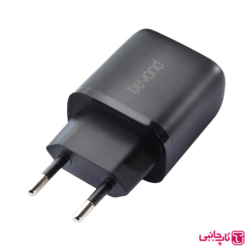 آداپتور شارژر بیاند BA-203 Beyond