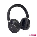هدفون بلوتوثی مازارس مدل HP-119 ANC MAZARES