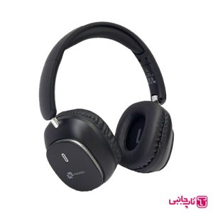 هدفون بلوتوثی مازارس مدل HP-119 ANC MAZARES