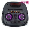 اسپیکر بلوتوثی مسکو مدل Mossco box 500