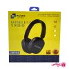 هدفون بلوتوثی  مازارس مدل  Mazares HP-118