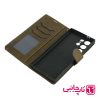 قاب کیف دار مدل سامسونگ A05 core