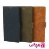قاب کیف دار مدل سامسونگ A06