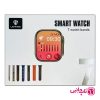 ساعت هوشمند lenyes lw227