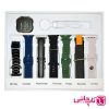 ساعت هوشمند lenyes lw227