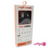 کابل USB به lightning پاورمکس مدل Power Max PM001