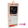 کابل USB به Micro پاورمکس مدل Power Max PM001