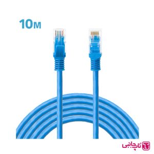 کابل شبکه Cat6 بیاند مدل BA-721 Beyond (10 متری )