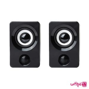 اسپیکر دسکتاپ بیاند مدل BZ-2015 Beyond