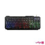 کیبورد گیمینگ بیاند مدل BGK-9500 Beyond